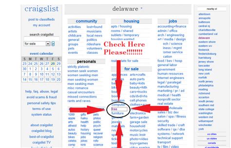Image result for Craigslist.org