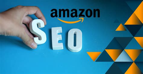 What SEO Means on Amazon