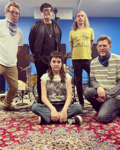 Call Me Rita, Lesser Devils, Molly OLeary & Justin Arena, 50 Pleasant ...