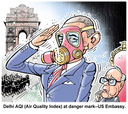 Delhi's Air Quality Index | Page 4537 | The Times of India