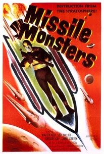 Missile Monsters | Rotten Tomatoes
