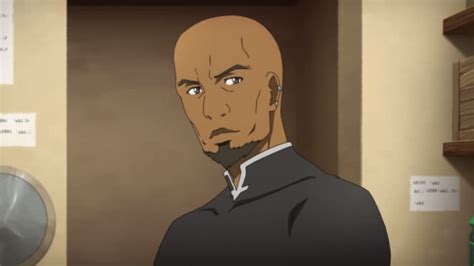 The 25 Best Bald Anime Characters (2024) | Gaming Gorilla