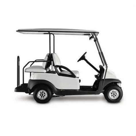 Golf Carts - Electric Golf Carts Trader - Retailer from Ghaziabad
