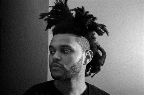 The Weeknd Previews Album Sampler | Music News