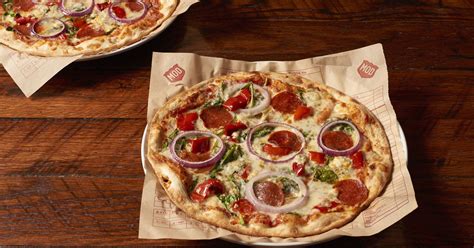 Image result for Mod Pizza Kitchen