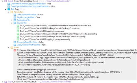 Image result for System.io.filenotfoundexception