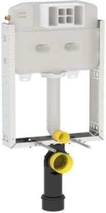 Kaba GEBERIT FRAME TANKI Dual Flush Tank Price in India - Buy Kaba ...