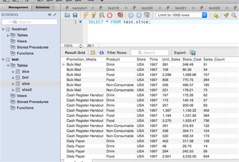 Image result for Validate SQL Query Interface