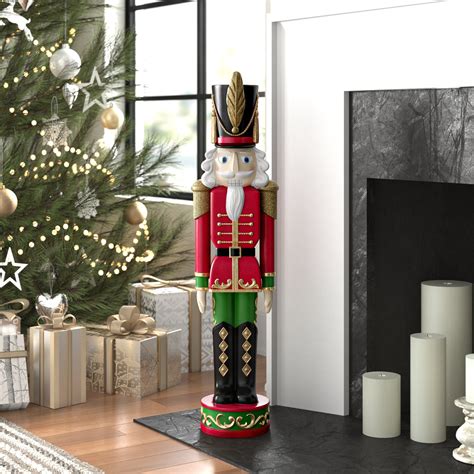 Holiday nutcrackers christmas decor online