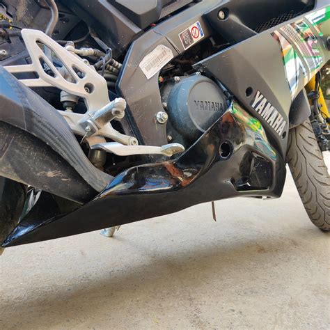 Indonesian Underbelly 4.0 for Yamaha R15 V3 – TECHNO KHAN STORE