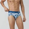 Urbane Modal Briefs Street Blue – XYXX Apparels