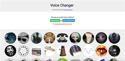 Find the Best Voice Changers: Expertly Reviewed & Chosen for You