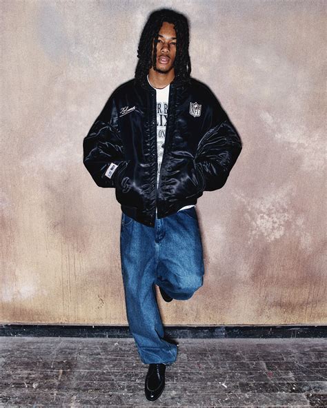 Kendrick Lamar & Willy Chavarria Are Serving West Coast Excellence for ...