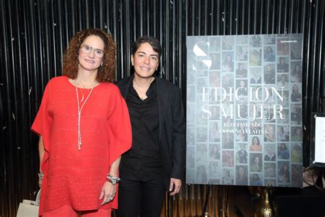 Celebrando a las súper mujeres - S Revista