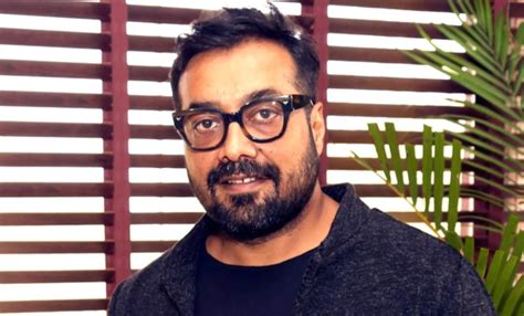 Anurag Kashyap Reveals He Almost Quit Bollywood Due To Negativity ...