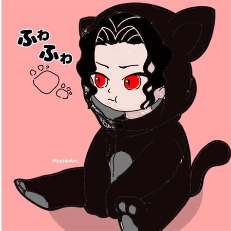 Download top Muzan chibi images in high quality today