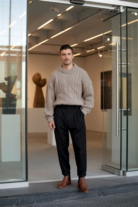 Smart Casual Men 的图像结果