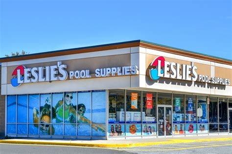 Leslie's Pool Supply Carmichael at Georgia Farber blog