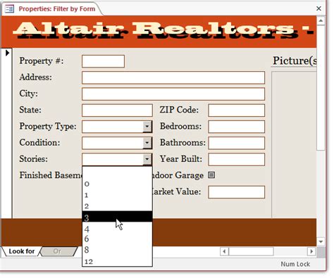 Image result for Apply Filter Sort Access
