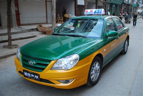 北京出租车份儿钱将动态调整 定期公布标准--财经--人民网