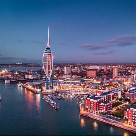 THE 10 BEST Restaurants Near Gunwharf Quays, Portsmouth