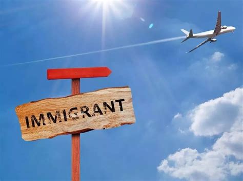 《2020年世界移民报告》：海外华人累计1千多万，在加拿大不及印裔_中国