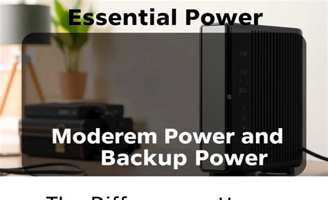 Image result for Spectrum Modem Battery Backup