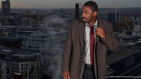 Assistir Luther Online - QueroTV