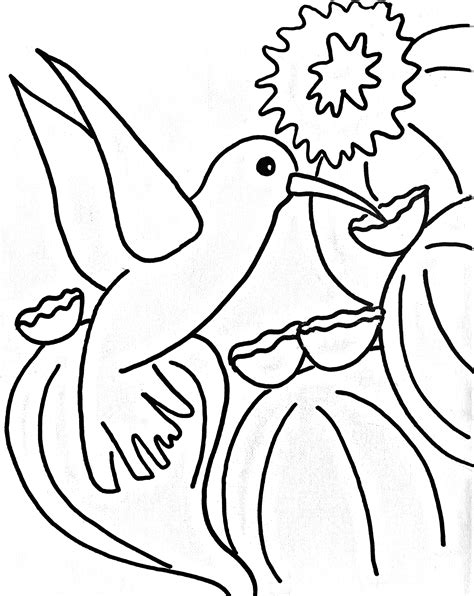 Image result for How to Paint Hummingbirds Tutorials