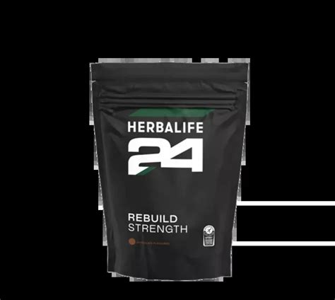 REBUILD STRENGTH – Tiendabatidosherbal.com