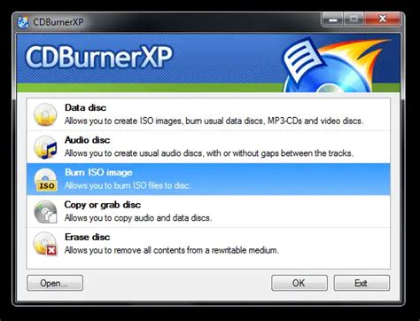 Image result for CD Burning Software