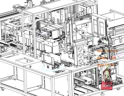 Image result for Packing Machine 3D