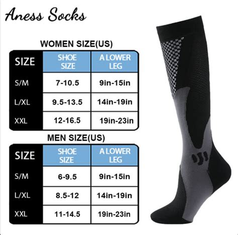 OrthoBare Compression Socks - 2M Store Global