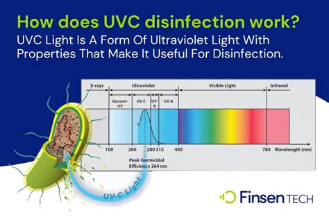 Image result for How Does UVC Work