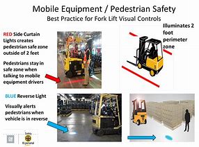 Image result for Mobile Equipment Safety Tips