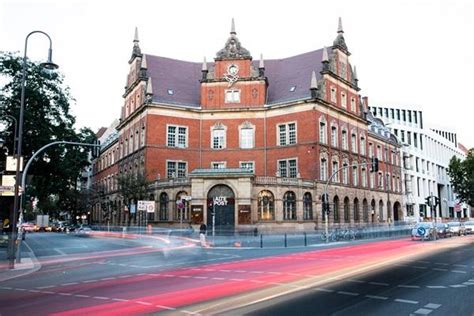 Berlin School of Business & Innovation Fees 2026: Tuition Fees, Annual ...