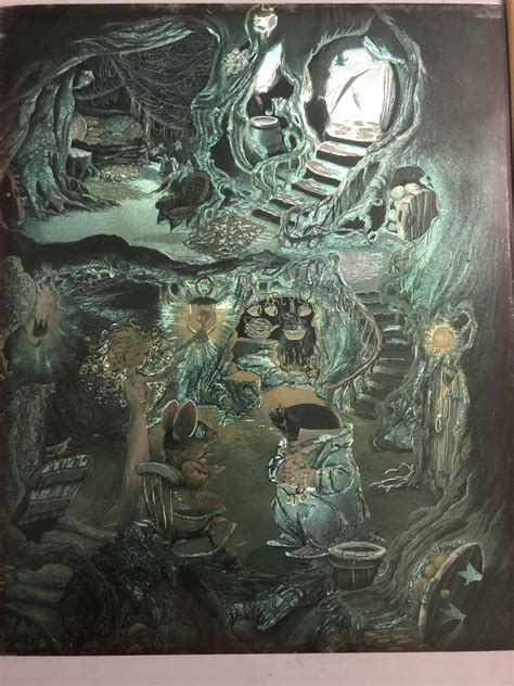 Coraline Ghost Children Book