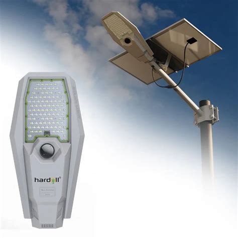 Solar light buy street lights price 600W for Outdoor Walkway – Hardoll