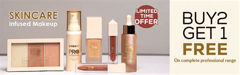 Professional Home – InsightCosmetics