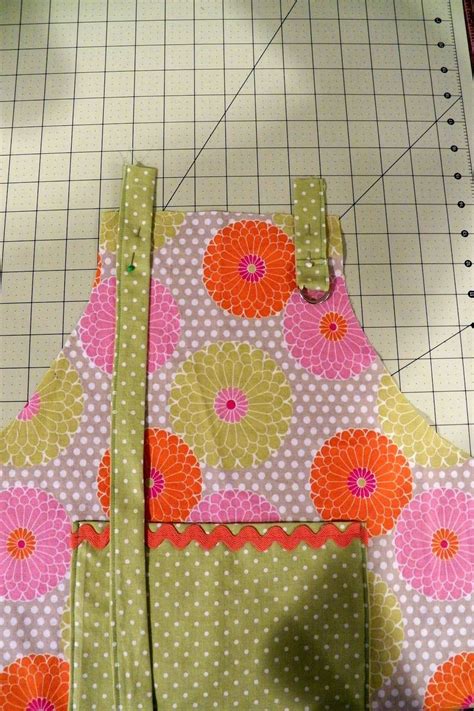 Image result for Simple Apron Tutorial