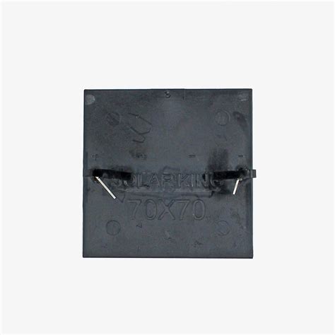 Buy Portable 6V 0.8W Solar Panel Online – QuartzComponents