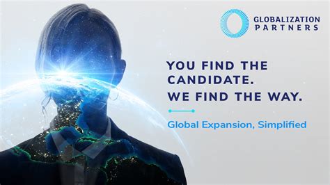 Globalization Partners 的图像结果