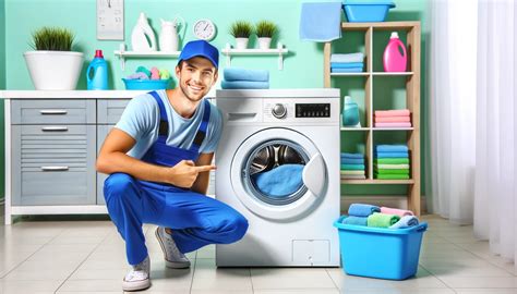 Image result for Regular Washing Machine Maintenance