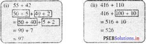 Image result for Class 3rd PSEB Math Lesson 5
