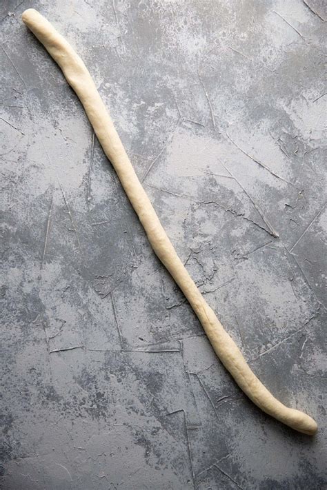 Buttery soft pretzels without baking soda bath – Artofit