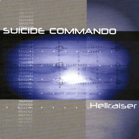 Hellraiser: Suicide Commando: Amazon.in: Music}