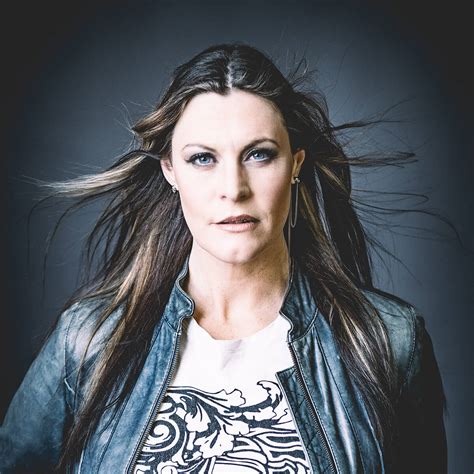 Floor Jansen - Invincible Lyrics | LyricsFA