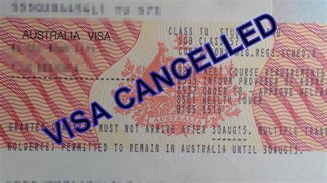 SBS Language | 【澳洲移民留学】中国难民签证上诉案件激增一倍