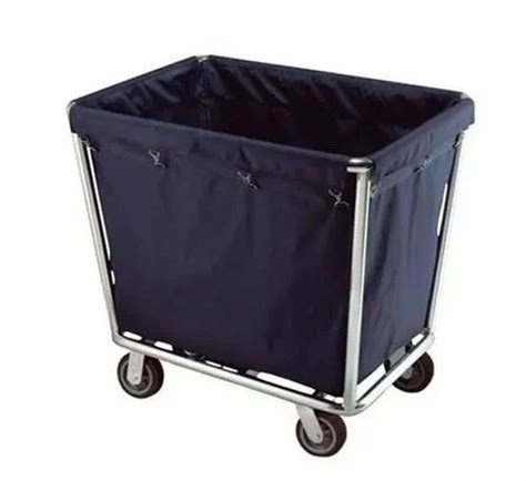 Hotel Housekeeping Trolleys - Hotel Housekeeping Trolley Trader ...