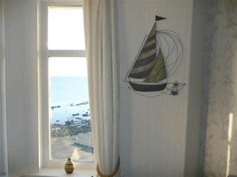 AWEL MOR (Criccieth, Gwynedd) - B&B Reviews, Photos, Rate Comparison ...